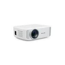 Cheerlux C55 4000 Lumens Wi-Fi LED Projector